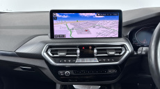 BMW X3 xDrive20i MHT M Sport 5dr Step Auto [Pro Pack] Petrol Estate